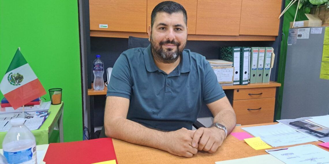 Llegará Este Lunes, Módulo Del Infonavit Que Transformará El Sueño De Familias Que Buscan Vivienda 19 Francisco Aguilar Impulsa La Economia Familiar En Apatzingan 1 - El Día De Michoacán