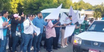 Francisco Aguilar Se Suma A Las Brigadas Contra El Sarampión Con Una Mega-Campaña De Vacunación 13 ¿Sueñas Con Casa Propia? Abierto Prerregistro Para El Programa De Vivienda Para El Bienestar