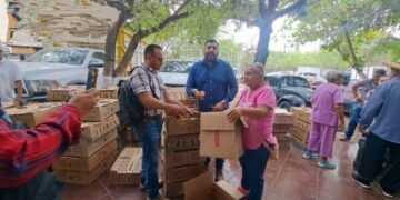 ¡Plumas, Corazón Y Solidaridad! Francisco Aguilar Y Su Equipo Entregan 2,400 Pollitas Ponedoras Para Reactivar La Economía Rural 25 ¡Plumas, Corazón Y Solidaridad! Francisco Aguilar Y Su Equipo Entregan 2,400 Pollitas Ponedoras Para Reactivar La Economía Rural