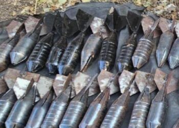 A Proceso, Abraham «N», «El Muletas», Segundo Implicado En El Homicidio De Un Comerciante De Jacona