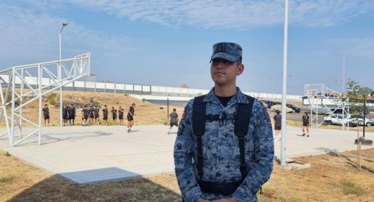 Gn Fortalece Valores Mediante Encuentro Deportivo En Apatzingan - El Día De Michoacán