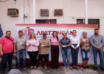 Coepris Despliega Operativo Sanitario En Fiestas Patronales De Acahuato: Ssm