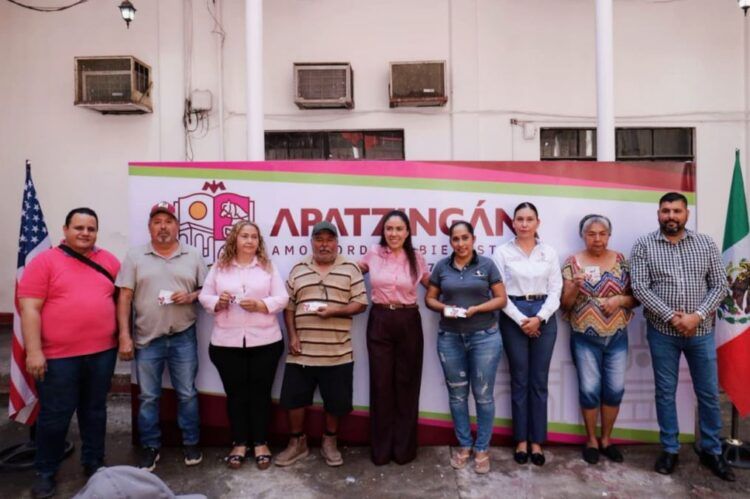 Gobierno De Fanny Areola Lanza Tarjeta Que Revoluciona El Apoyo A Familias Migrantes - El Día De Michoacán
