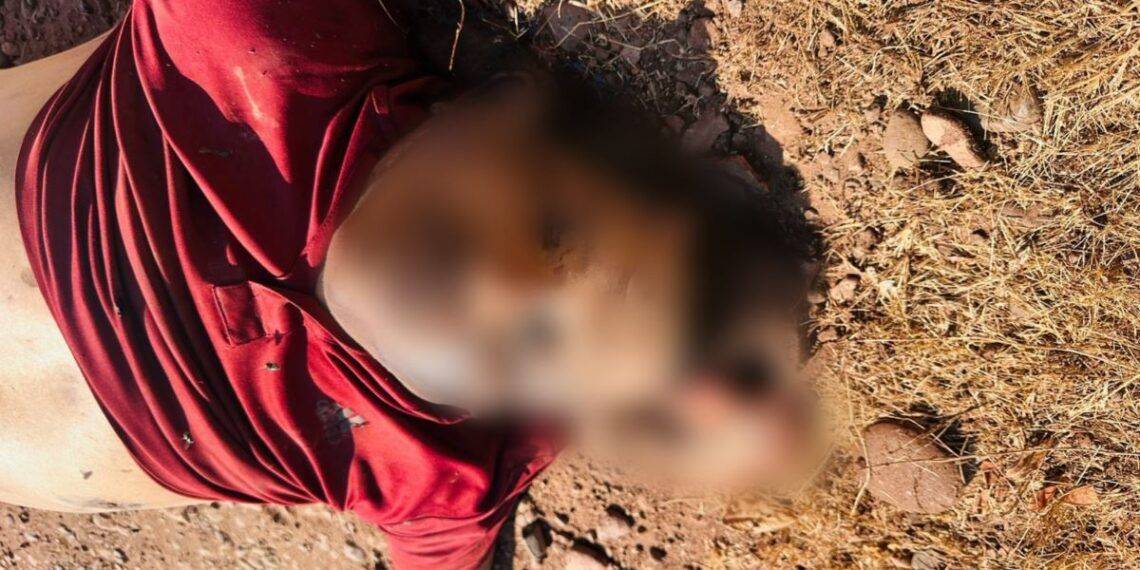 Hallan Cadaver En El Puente De El Alcalde En Apatzingan - El Día De Michoacán