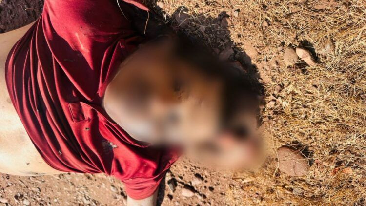 Hallan Cadaver En El Puente De El Alcalde En Apatzingan - El Día De Michoacán