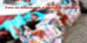 A Proceso, Abraham «N», «El Muletas», Segundo Implicado En El Homicidio De Un Comerciante De Jacona