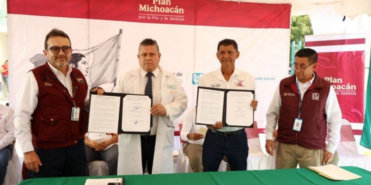 Celebran En Apatzingán La Unión Y El Amor Con Exitosas Bodas Colectivas 2026