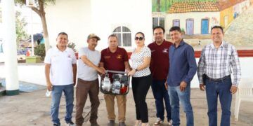 Irma Moreno Impulsa La Modernización Del Campo Con Entrega De Apoyos Para Una Transformación Productiva 26 El Iem Recupera Más Del 86 % De Las Cajas Paquete Electoral Del Proceso Judicial