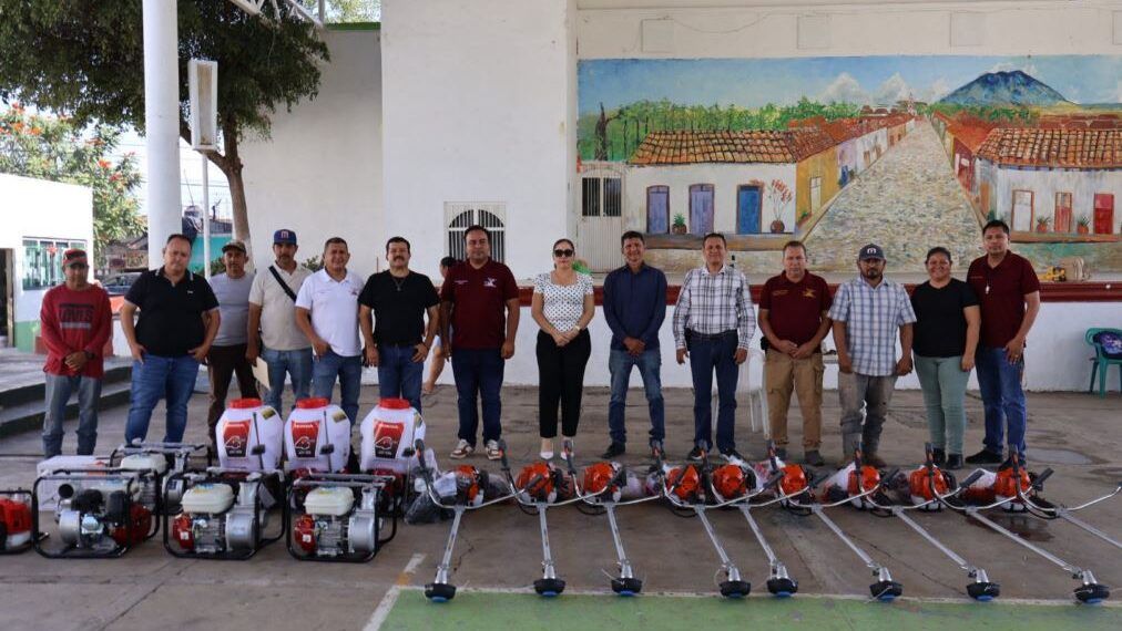 El IEM recupera más del 86 % de las cajas paquete electoral del proceso judicial