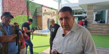 Diputado José Luis Cruz Confirma Reducción De Jornada: &Quot;¡Los Trabajadores Por Fin Tendrán Vida Propia!&Quot; 2 Iem Acompaña Renovación Del Concejo De Gobierno Comunal De Comachuén