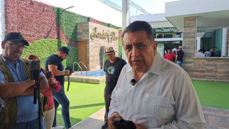 Jose Luis Cruz Entrev Ista - El Día De Michoacán