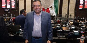 Reforma Electoral: Voto Directo, Menos Gasto Y Más Democracia Participativa: Cruz Lucatero