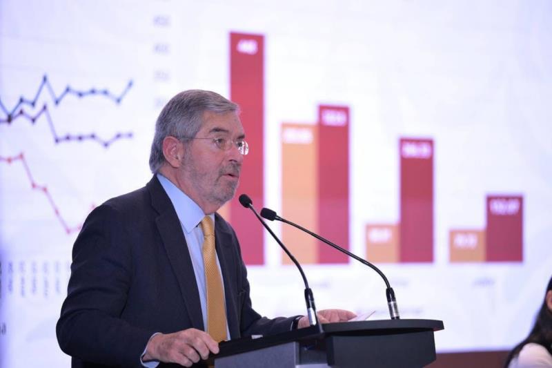 Realiza MORENA su IV Reunión Plenaria para fortalecer la agenda de transformación: Cruz Lucatero