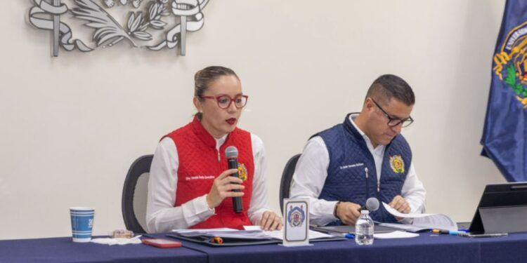 ¡Día histórico para la UMSNH! Se crean nuevas licenciaturas y se actualizan programas académicos
