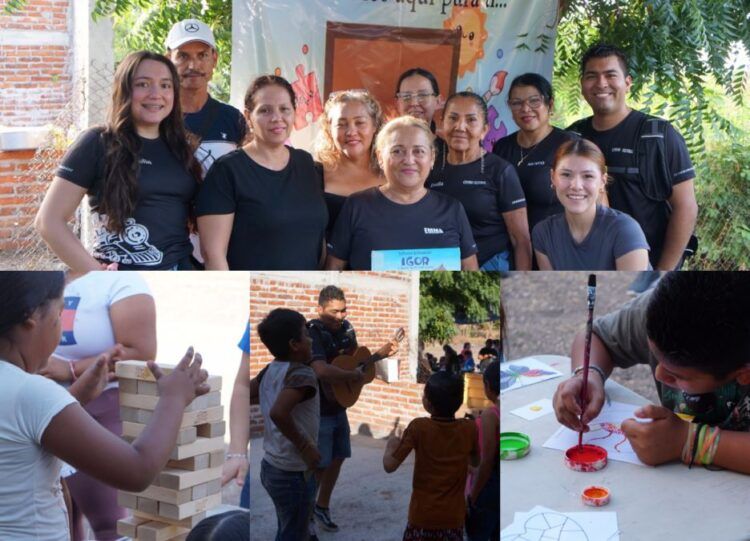 La Cultura Llama A Tu Puerta Y Nadie Se Queda Fuera - El Día De Michoacán