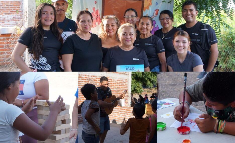 La Cultura Llama A Tu Puerta Y Nadie Se Queda Fuera - El Día De Michoacán