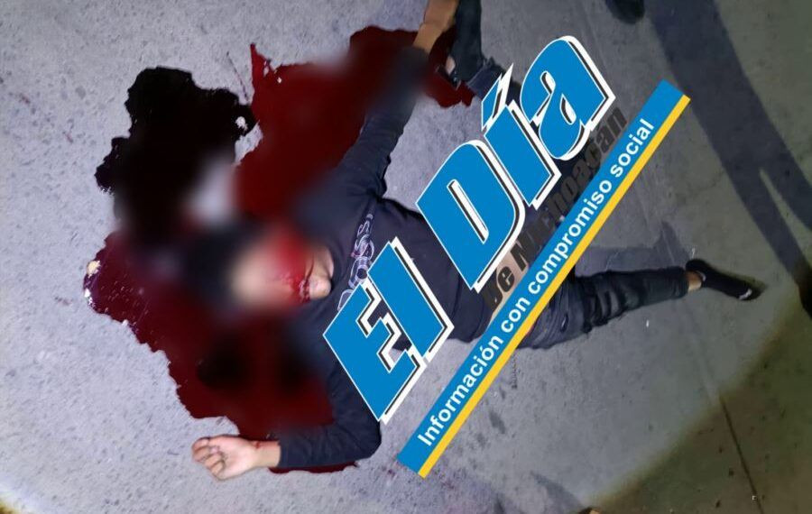 Ladron De Motos A Mano Armada Se Mata Al Estrellarse - El Día De Michoacán