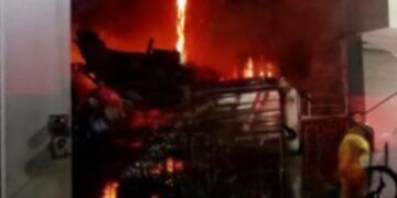 Balacera Contra Banco Del Bienestar A Escasos Metros De La Policía En Tarímbaro