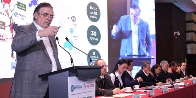 Realiza MORENA su IV Reunión Plenaria para fortalecer la agenda de transformación: Cruz Lucatero
