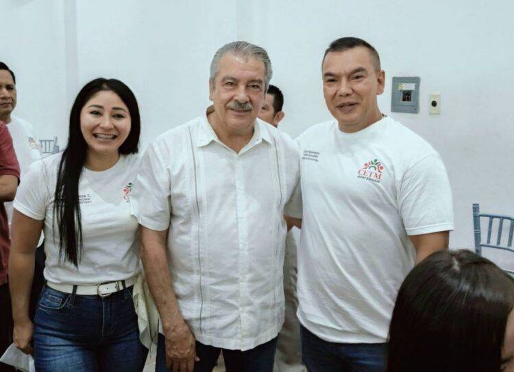 Mary Mendoza2 - El Día De Michoacán