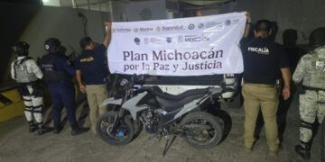 ¡Macabro Hallazgo En Jacona! Localizan Narco-Fosas Con Restos Humanos; Resalta Un Cráneo Humano