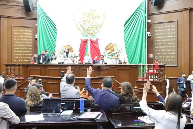 No Mas Contratacion De Deuda Publica A Largo Plazo - El Día De Michoacán