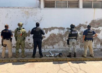 Jonathan Alberto “N”  Declarado Culpable Por Robar Una Moto Con Un Cuchillo En Apatzingán