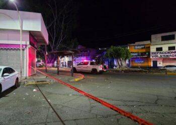 ¡Zamora En Llamas: Otra Masacre Y El Gobierno Municipal Panista De Brazos Cruzados! Ocho Ejecutados En 48 Horas De Terror