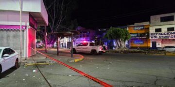 ¡Zamora En Llamas: Otra Masacre Y El Gobierno Municipal Panista De Brazos Cruzados! Ocho Ejecutados En 48 Horas De Terror