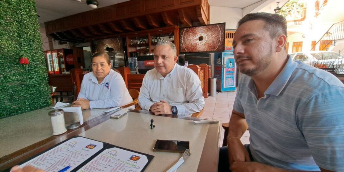 Pan Lanza App Para Elegir Candidato Y Abre Sus Puertas Sin Candados - El Día De Michoacán