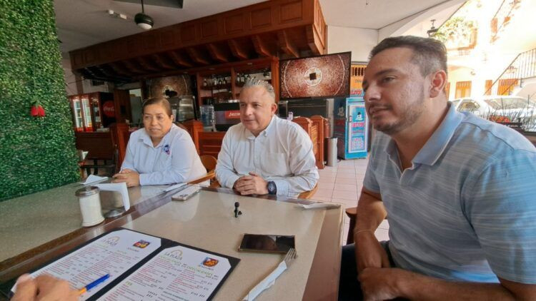 Pan Lanza App Para Elegir Candidato Y Abre Sus Puertas Sin Candados - El Día De Michoacán