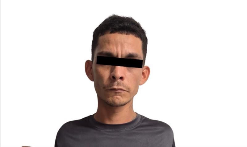 ¡Cayó En Su Propia Madriguera! Policía Captura A Presunto Ladrón De Autos En Apatzingán 19 Policia Captura A Presunto Ladron De Autos En Apatzingan - El Día De Michoacán