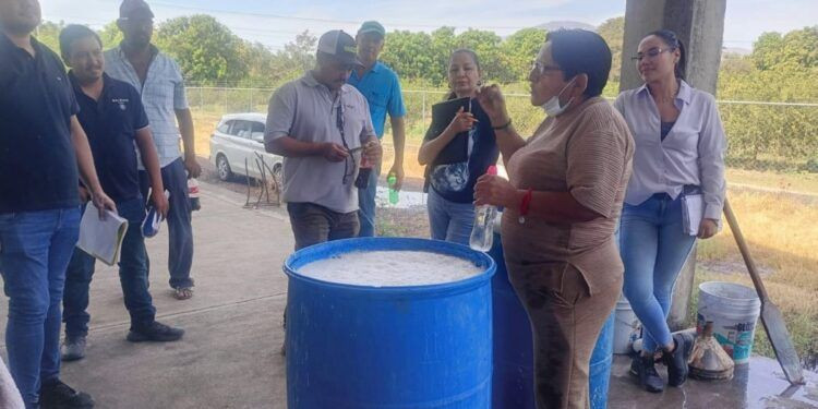 Rinde Protesta Memo Valencia Para Un Nuevo Periodo Al Frente Del Pri Michoacán