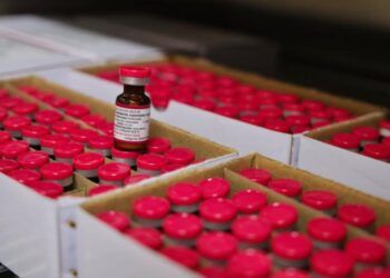 Refuerza Ssm Vacunación Contra Sarampión En Apatzingán, Uruapan, Nahuatzen Y Los Reyes 19 Caen Tres Con Kilo Y Medio De Hierba Verde Y Dosis De Cristal En Jacona