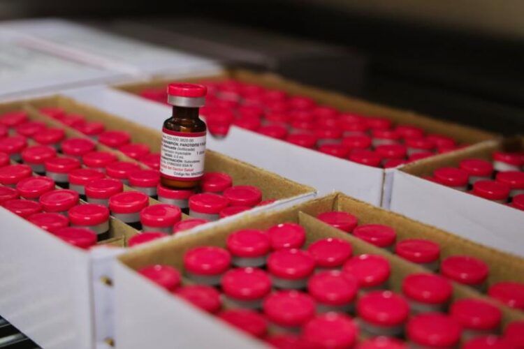 Refuerza Ssm Vacunacion Contra Sarampion En Apatzingan - El Día De Michoacán