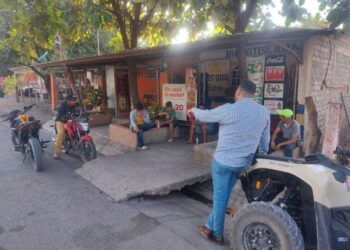 Rinde Protesta Memo Valencia Para Un Nuevo Periodo Al Frente Del Pri Michoacán