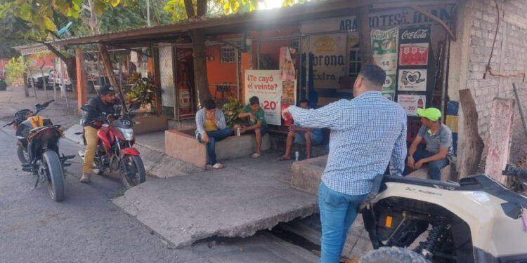 Rinde Protesta Memo Valencia Para Un Nuevo Periodo Al Frente Del Pri Michoacán