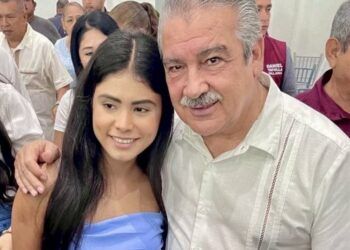 Iem Acompaña Renovación Del Concejo De Gobierno Comunal De Comachuén