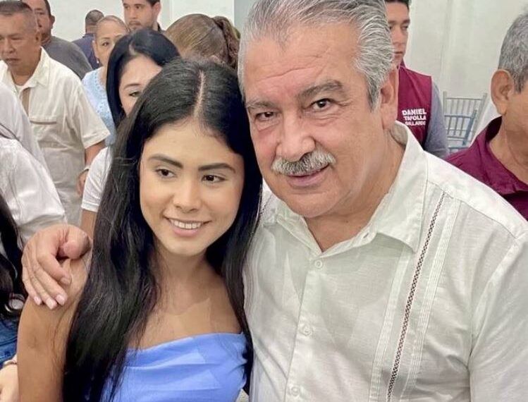 Reitera Apoyo A Moron - El Día De Michoacán