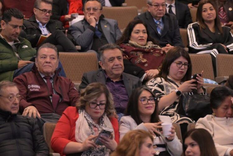Reunion Plenaria De Morena En San Lazaro Jose Luis Cruz L - El Día De Michoacán