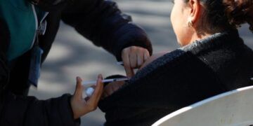 Coepris Despliega Operativo Sanitario En Fiestas Patronales De Acahuato: Ssm