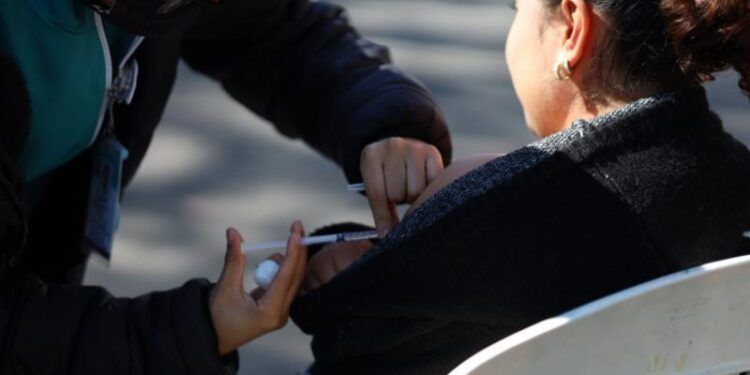 Coepris Despliega Operativo Sanitario En Fiestas Patronales De Acahuato: Ssm