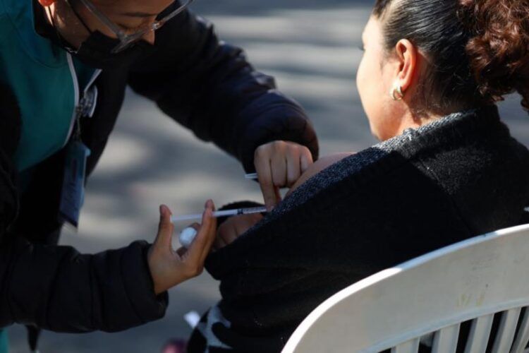 Ssm Intensifica Vacunacion Gratuita En 15 Municipios De Michoacan - El Día De Michoacán