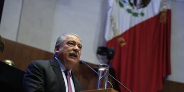 Reducción De Jornada Laboral A 40 Horas Es Un “Acto De Justicia Histórica”: Raúl Morón 1 ¿Sueñas Con Casa Propia? Abierto Prerregistro Para El Programa De Vivienda Para El Bienestar