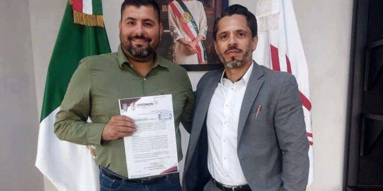 Coepris despliega operativo sanitario en fiestas patronales de Acahuato: SSM