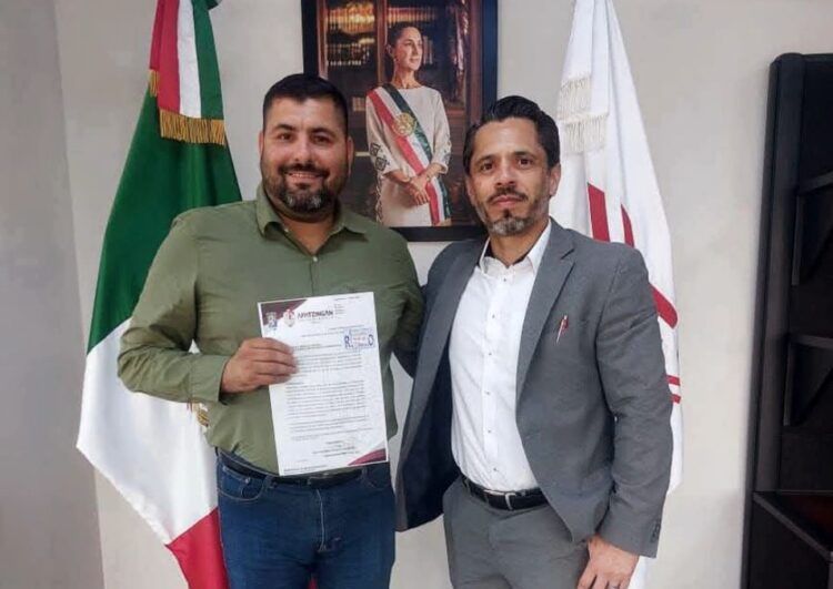 Sindico Lograr Un Sueno Colectivo Infonavit Llegara A Apatzingan - El Día De Michoacán