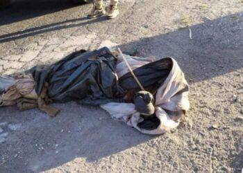 Balacera Contra Banco Del Bienestar A Escasos Metros De La Policía En Tarímbaro