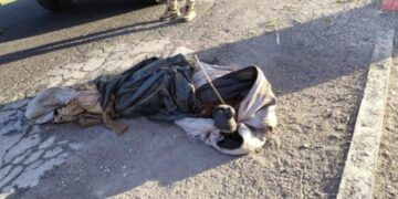 Balacera Contra Banco Del Bienestar A Escasos Metros De La Policía En Tarímbaro