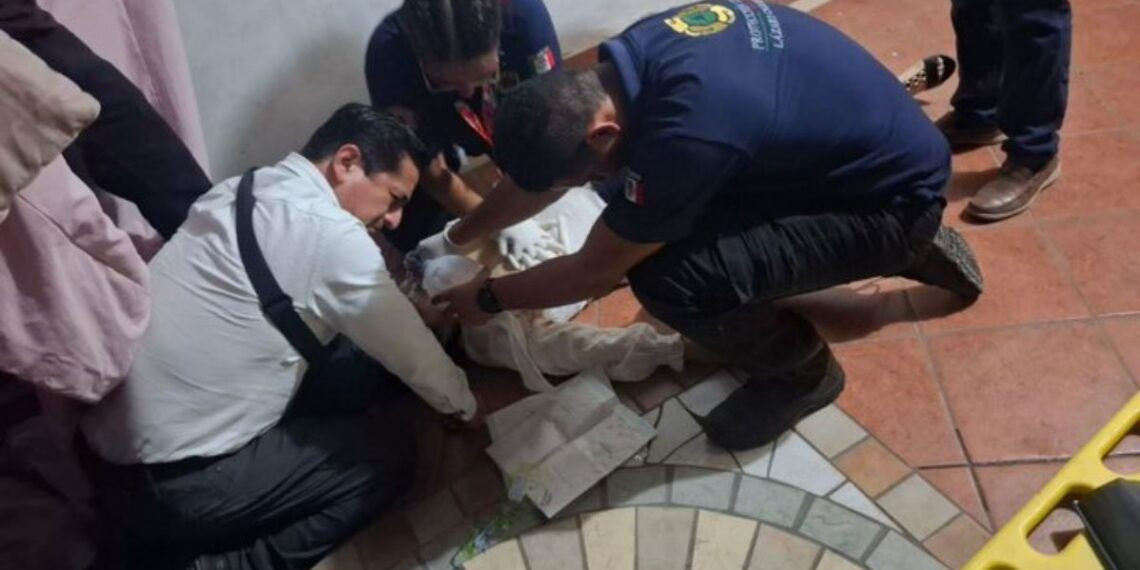 Ejecutan A Balazos A Agente Del Mp Frente A Su Pareja 19 Una Agente Del Ministerio Publico Fue Asesinada A Tiros En La Colonia Ejidal - El Día De Michoacán