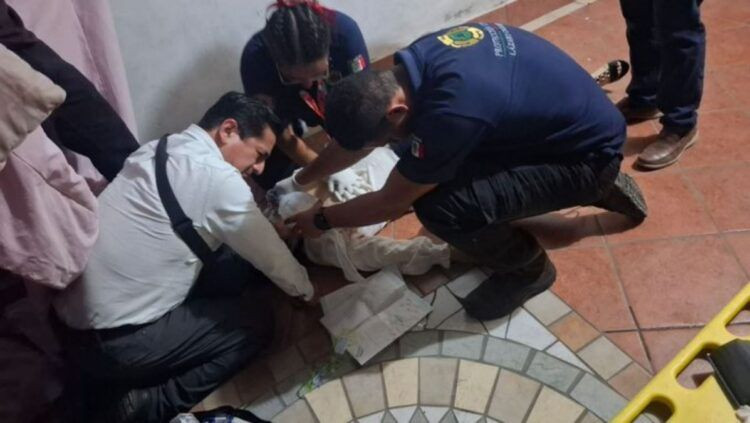 Una Agente Del Ministerio Publico Fue Asesinada A Tiros En La Colonia Ejidal - El Día De Michoacán